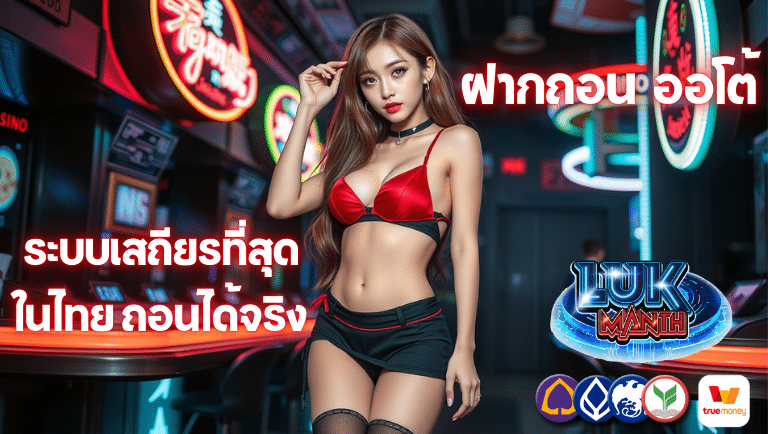 lukmanth ออโต้